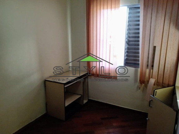 Imagem Apartamento com 2 Quartos à Venda, 75 m² em Santa Terezinha - São Bernardo Do Campo
