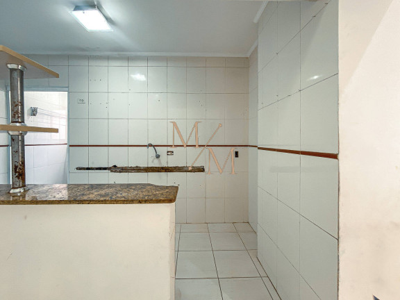 Imagem Apartamento com 2 Quartos à Venda, 55 m² em Canto Do Forte - Praia Grande Imagem Apartamento com 2 Quartos à Venda, 55 m² em Canto Do Forte - Praia Grande