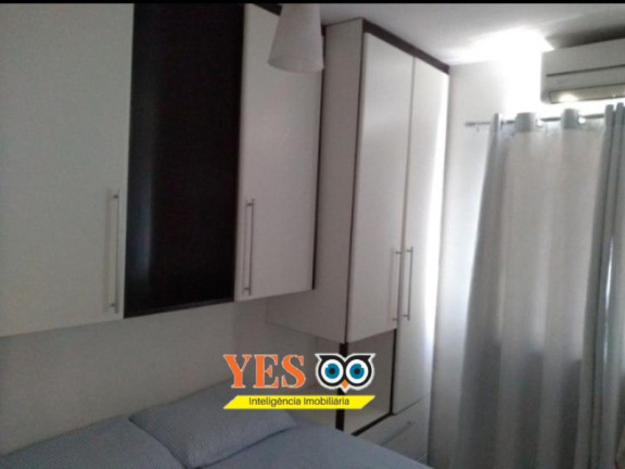 Imagem Apartamento com 2 Quartos à Venda, 54 m² em Centro - Feira De Santana Imagem Apartamento com 2 Quartos à Venda, 54 m² em Centro - Feira De Santana