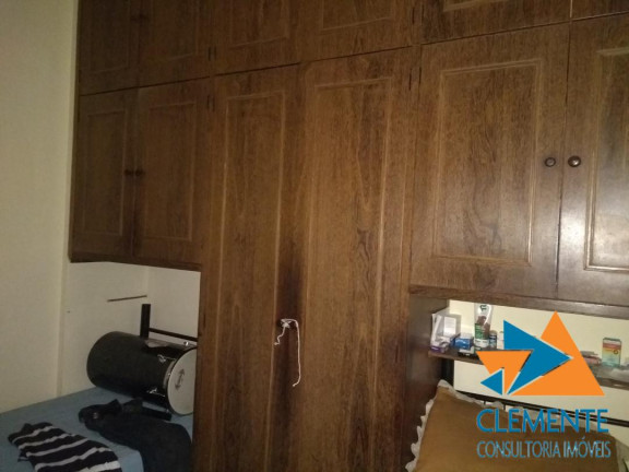 Imagem Apartamento com 3 Quartos à Venda, 90 m² em Floresta - Belo Horizonte