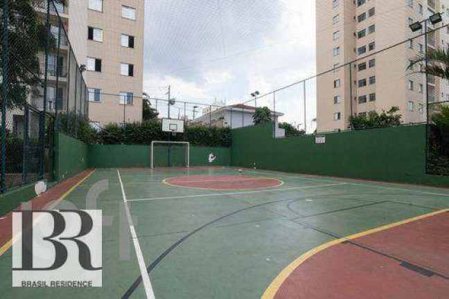 Imagem Apartamento com 2 Quartos à Venda, 55 m² em Jabaquara - São Paulo Imagem Apartamento com 2 Quartos à Venda, 55 m² em Jabaquara - São Paulo