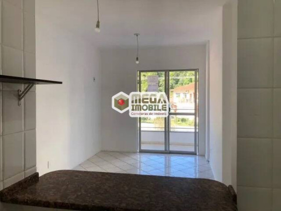 Apartamento com 2 Quartos à Venda, 60 m² em Itacorubi - Florianópolis