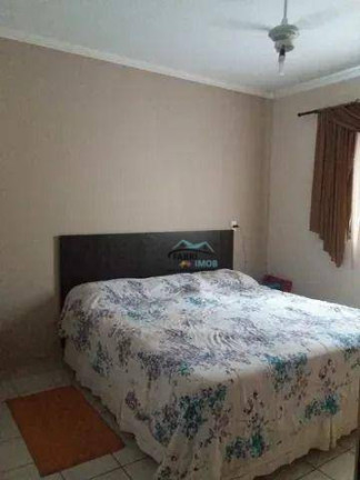 Imagem Casa com 2 Quartos à Venda, 150 m² em Jardim São Guilherme - Sorocaba