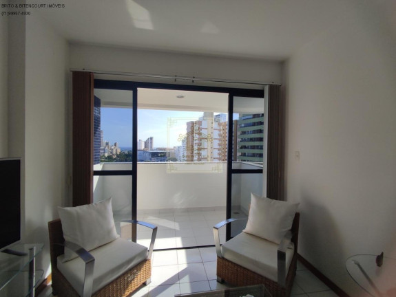 Imagem Imóvel com 2 Quartos à Venda, 82 m² em Graça - Salvador Imagem Imóvel com 2 Quartos à Venda, 82 m² em Graça - Salvador
