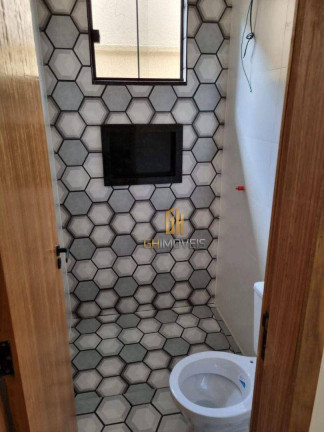 Imagem Casa com 3 Quartos à Venda, 120 m² em Setor Santa Luzia - Aparecida De Goiânia