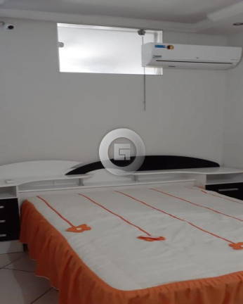 Imagem Casa com 3 Quartos à Venda, 120 m² em São José - Montes Claros Imagem Casa com 3 Quartos à Venda, 120 m² em São José - Montes Claros