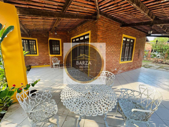 Imagem Casa de Condomínio com 5 Quartos para Alugar, 200 m² em Aldeia Dos Camarás - Camaragibe Imagem Casa de Condomínio com 5 Quartos para Alugar, 200 m² em Aldeia Dos Camarás - Camaragibe