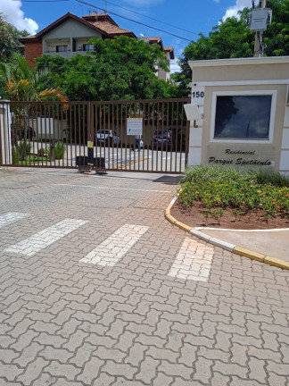 Imagem Imóvel com 2 Quartos à Venda, 46 m² em Jardim Novo Mundo - Sorocaba
