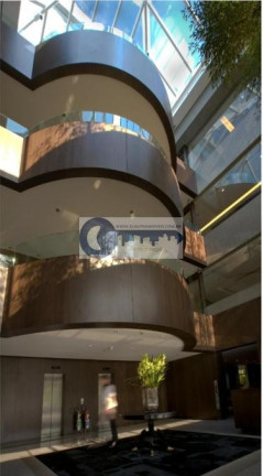 Sala Comercial à Venda, 1.974 m² em Vila Tramontano - São Paulo