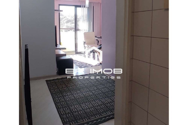 Imagem Imóvel com 3 Quartos à Venda, 61 m² em Morumbi - São Paulo
