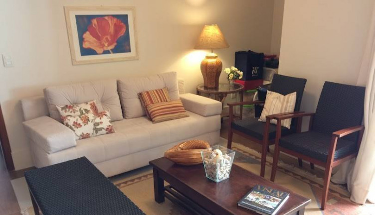 Imagem Apartamento com 3 Quartos à Venda, 110 m² em Navegantes - Capão Da Canoa