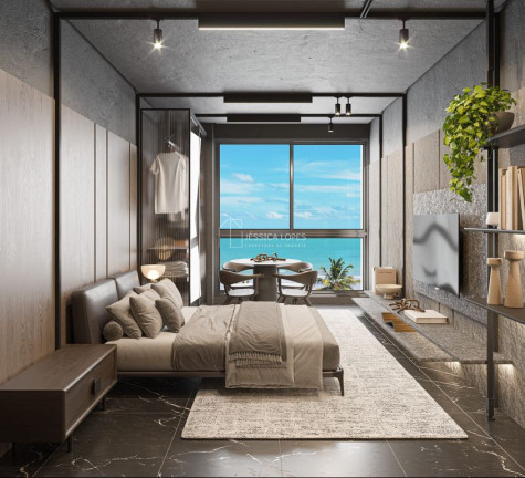 Imagem Apartamento com 2 Quartos à Venda, 68 m² em Intermares - Cabedelo