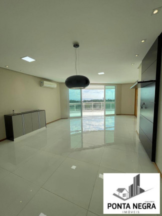 Imagem Apartamento com 4 Quartos à Venda, 169 m² em Ponta Negra - Manaus Imagem Apartamento com 4 Quartos à Venda, 169 m² em Ponta Negra - Manaus