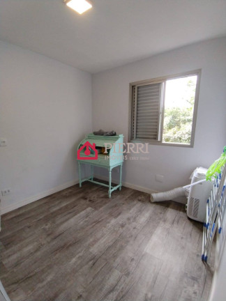 Imagem Apartamento com 3 Quartos à Venda, 55 m² em City América - São Paulo