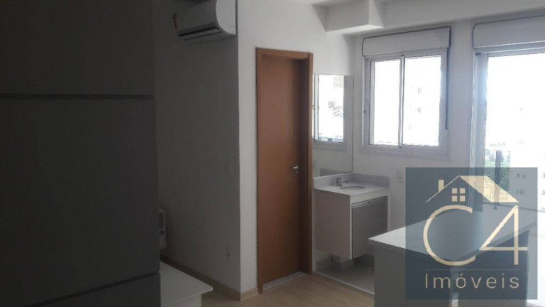 Imagem Apartamento com 1 Quarto para Alugar, 40 m² em Jardim Aquárius - São José Dos Campos