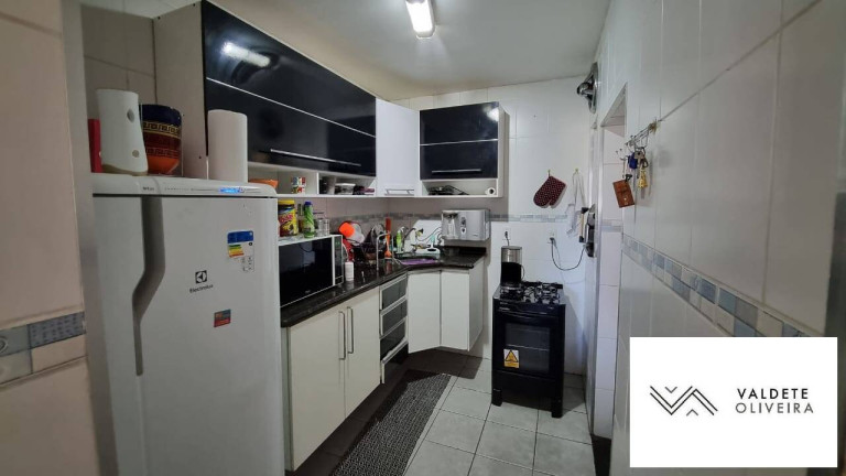 Imagem Apartamento com 3 Quartos à Venda, 60 m² em Vila Adyana - São José Dos Campos Imagem Apartamento com 3 Quartos à Venda, 60 m² em Vila Adyana - São José Dos Campos