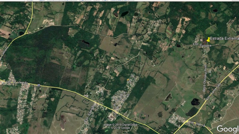 Imagem Terreno à Venda, 2.057.385 m² em Extrema - Porto Alegre Imagem Terreno à Venda, 2.057.385 m² em Extrema - Porto Alegre