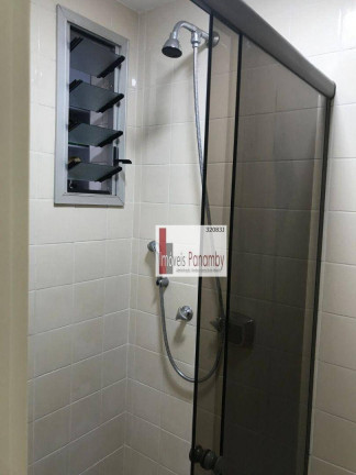 Imagem Apartamento com 3 Quartos à Venda, 68 m² em Vila Andrade - São Paulo