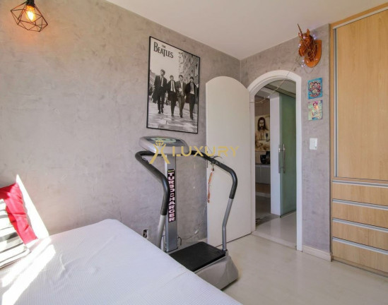 Imagem Imóvel com 4 Quartos à Venda, 150 m² em Lourdes - Belo Horizonte