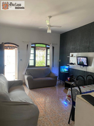 Imagem Casa com 3 Quartos à Venda, 360 m² em Jardim Regina - Itanhaém Imagem Casa com 3 Quartos à Venda, 360 m² em Jardim Regina - Itanhaém
