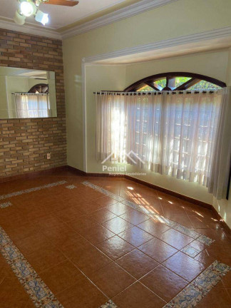 Imagem Sobrado com 4 Quartos à Venda, 360 m² em Ribeirânia - Ribeirão Preto Imagem Sobrado com 4 Quartos à Venda, 360 m² em Ribeirânia - Ribeirão Preto