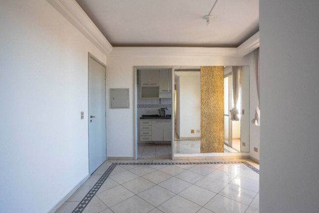 Imagem Apartamento com 2 Quartos à Venda, 47 m² em Butantã - São Paulo