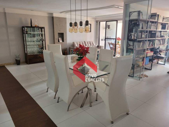 Imagem Apartamento com 3 Quartos à Venda, 150 m² em Meireles - Fortaleza Imagem Apartamento com 3 Quartos à Venda, 150 m² em Meireles - Fortaleza