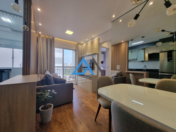 Apartamento com 2 Quartos à Venda, 47 m² em Serpa - Caieiras