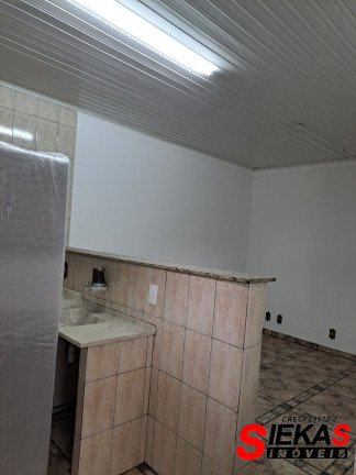 Imagem Casa com 2 Quartos à Venda, 184 m² em Vila Carrão - São Paulo Imagem Casa com 2 Quartos à Venda, 184 m² em Vila Carrão - São Paulo