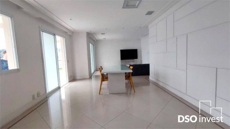 Imagem Apartamento com 4 Quartos à Venda, 171 m² em Alto Da Boa Vista - São Paulo Imagem Apartamento com 4 Quartos à Venda, 171 m² em Alto Da Boa Vista - São Paulo