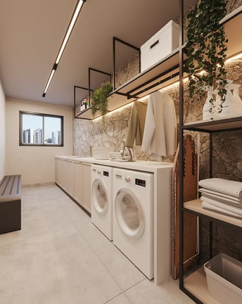 Imagem Apartamento com 1 Quarto à Venda, 38 m² em Jardim Oceania - João Pessoa