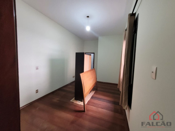 Imagem Sobrado com 4 Quartos à Venda ou Locação, 210 m² em Gonzaga - Santos