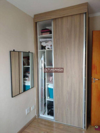 Imagem Apartamento com 3 Quartos à Venda, 76 m² em Vila Galvão - Guarulhos
