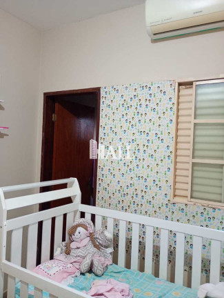 Imagem Casa com 2 Quartos à Venda, 147 m² em Jardim Santo Antônio - São José Do Rio Preto