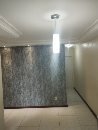 Imagem Apartamento com 2 Quartos à Venda, 52 m² em Mata Escura - Salvador
