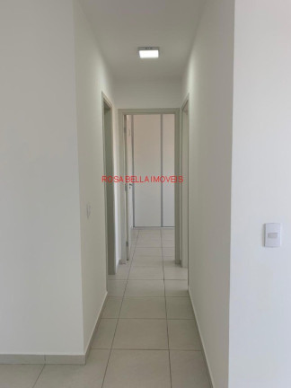 Imagem Apartamento com 2 Quartos à Venda, 68 m² em Jardim Ermida I - Jundiaí