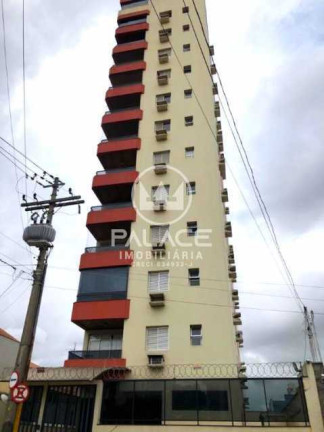 Imagem Apartamento com 3 Quartos à Venda, 101 m² em Vila Rezende - Piracicaba Imagem Apartamento com 3 Quartos à Venda, 101 m² em Vila Rezende - Piracicaba