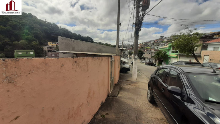 Imagem Casa com 2 Quartos à Venda,  em Jardim Progresso - Franco Da Rocha
