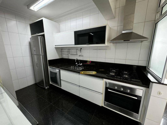 Imagem Apartamento com 3 Quartos à Venda ou Locação, 132 m² em Fundação - São Caetano Do Sul Imagem Apartamento com 3 Quartos à Venda ou Locação, 132 m² em Fundação - São Caetano Do Sul