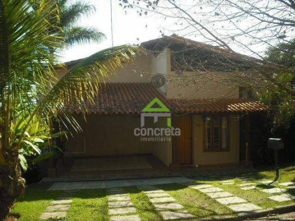 Imagem Casa de Condomínio com 3 Quartos à Venda, 300 m² em Granja Viana Ii - Cotia Imagem Casa de Condomínio com 3 Quartos à Venda, 300 m² em Granja Viana Ii - Cotia