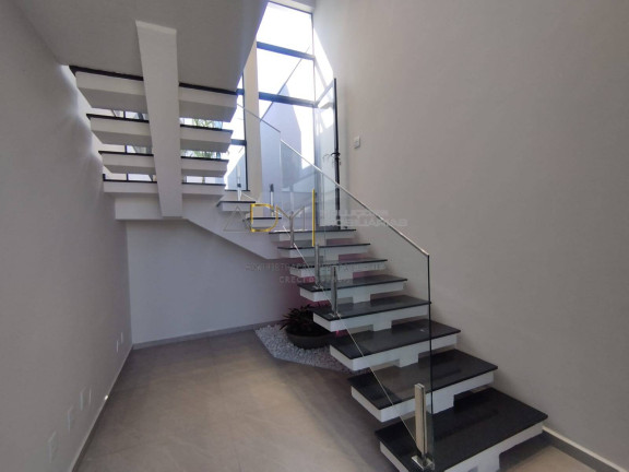 Imagem Casa com 3 Quartos à Venda, 250 m² em Jardim Itália - Botucatu