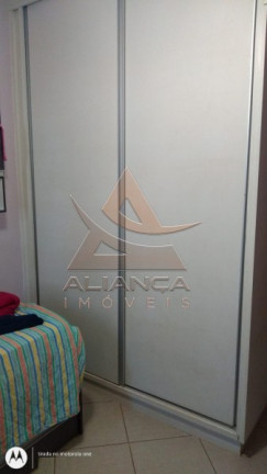 Imagem Apartamento com 2 Quartos à Venda, 59 m² em Jardim Botânico - Ribeirão Preto