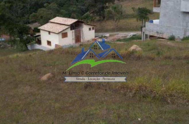 Imagem Terreno em Condomínio à Venda, 740 m² em Clube Da Montanha - Atibaia Imagem Terreno em Condomínio à Venda, 740 m² em Clube Da Montanha - Atibaia