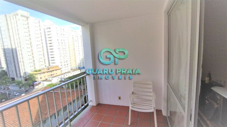 Apartamento com 3 Quartos à Venda, 120 m² em Pitangueiras - Guarujá