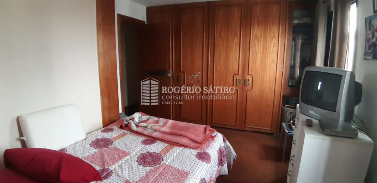 Imagem Cobertura com 3 Quartos à Venda, 230 m² em Vila Mariana - São Paulo