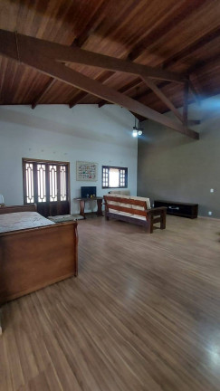 Imagem Chácara com 3 Quartos à Venda, 1.000 m² em Canedos - Atibaia