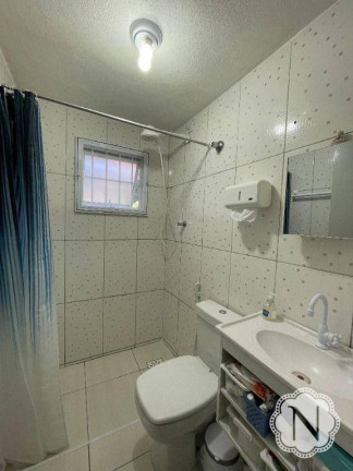 Imagem Casa com 2 Quartos à Venda, 66 m² em Jardim Suarão - Itanhaém