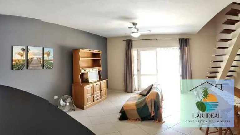 Imagem Casa com 2 Quartos à Venda, em Rasa - Búzios Imagem Casa com 2 Quartos à Venda, em Rasa - Búzios