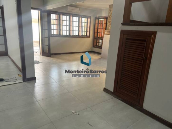 Imagem Casa com 4 Quartos à Venda, 380 m² em Jardim Flamboyant - Campinas Imagem Casa com 4 Quartos à Venda, 380 m² em Jardim Flamboyant - Campinas