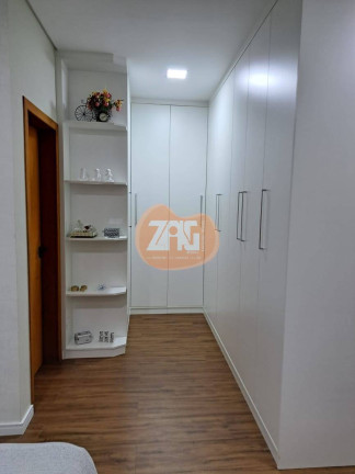Imagem Casa com 3 Quartos para Alugar, 220 m² em Residencial Ouroville - Taubaté